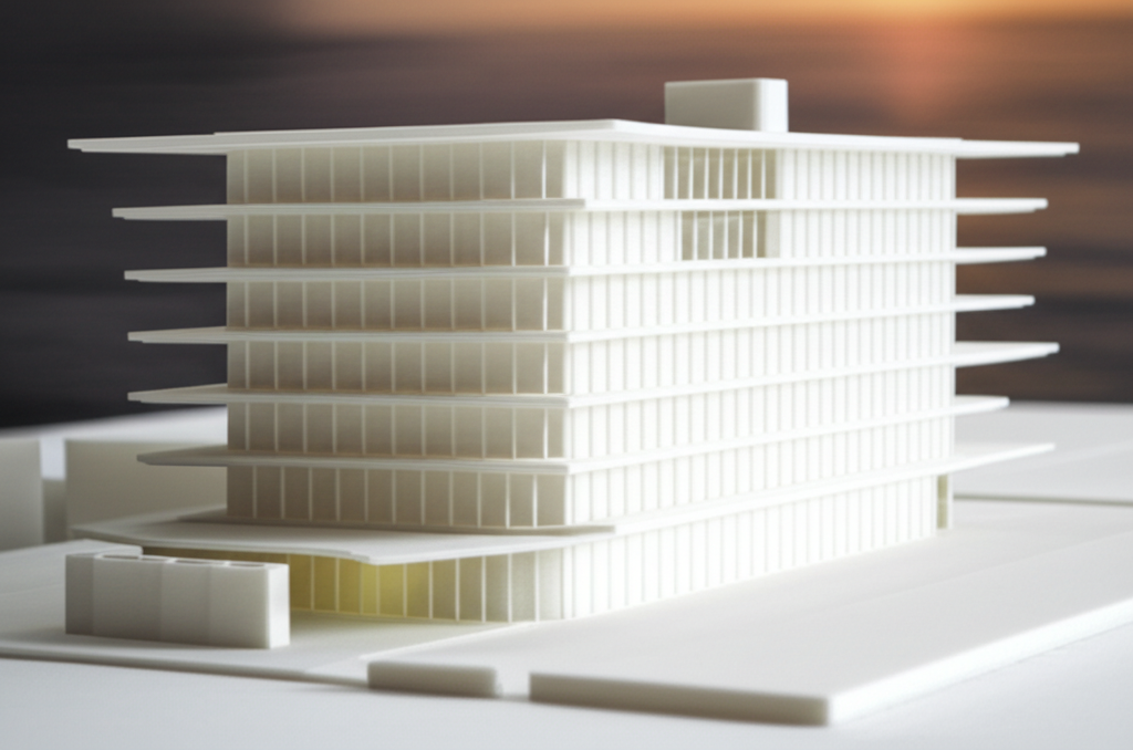 Downtown Office Tower